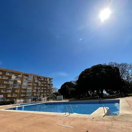 Estudio Vacacional Costa Del Sol Apartment