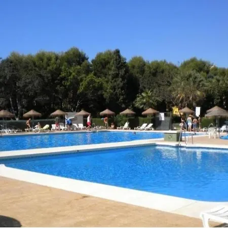 Estudio Vacacional Costa Del Sol *