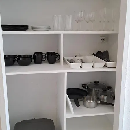 Estudio Vacacional Costa Del Sol Apartment *