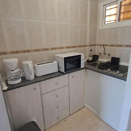 Estudio Vacacional Costa Del Sol