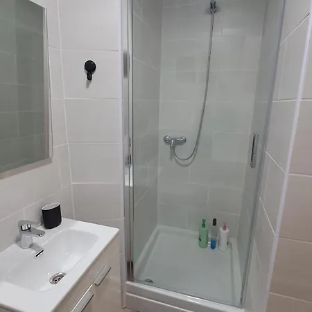 Estudio Vacacional Costa Del Sol * Benalmadena