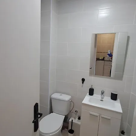 Estudio Vacacional Costa Del Sol * Benalmadena