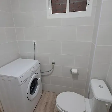 Apartment Estudio Vacacional Costa Del Sol Benalmadena